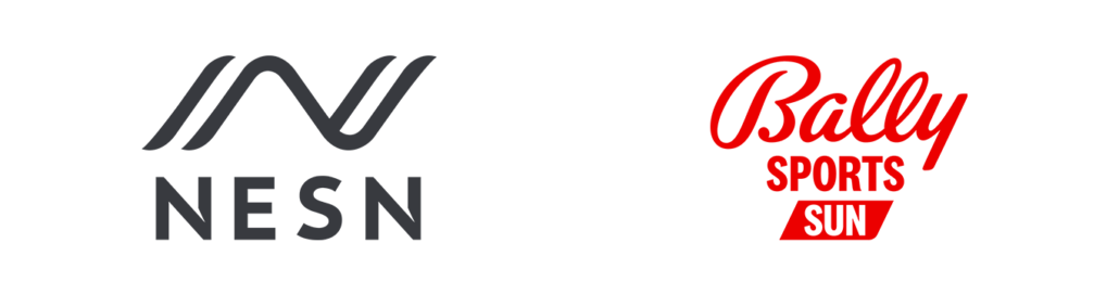 Nesn Bally Logo